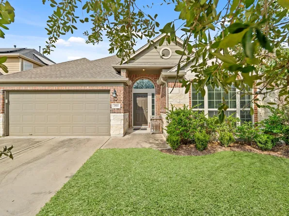 2811 Verdant Spring Trl, Katy, TX 77493
