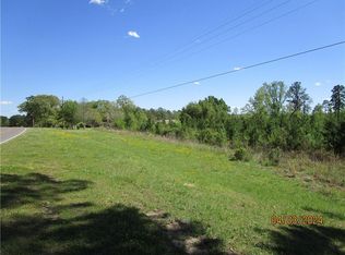 7100 Highway 8, Bentley, LA 71407