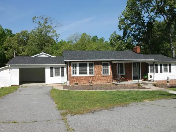 509 Pineywood Rd, Thomasville, NC 27360