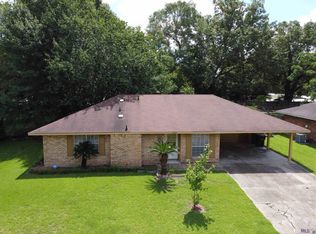 3227 Caroljack Dr, Baton Rouge, LA 70816