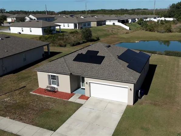 16402 Blooming Cherry Dr, Groveland, FL 34736