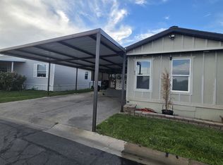 8400 S 4000 W Trailer 93, West Jordan, UT 84088