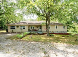 1875 Bethesda Rd, Batesville, AR 72501