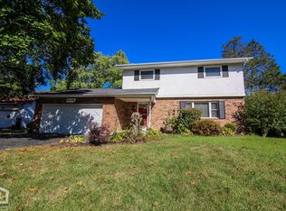 6118 Sunny Vale Dr, Columbus, OH