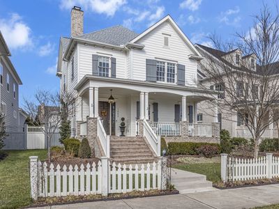 1202 Championship Blvd, Franklin, TN, 37064