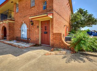4132 NW 36th St APT 7, Oklahoma City, OK 73112