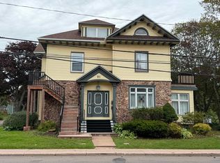 91 Central St, Summerside, PE C1N3L2