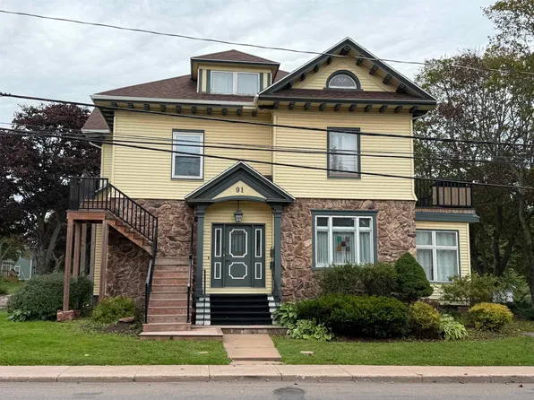 91 Central St, Summerside, PE C1N 3L2