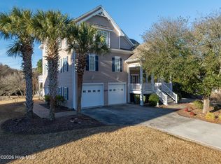 205 Aberlady Bay, Emerald Isle, NC 28594
