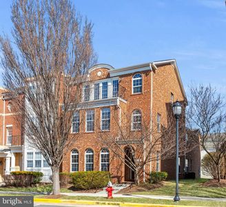 19398 Coppermine Sq, Leesburg, VA, 20176