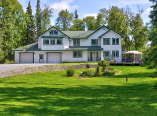 35682 High Ridge Cir, Soldotna, AK 99669