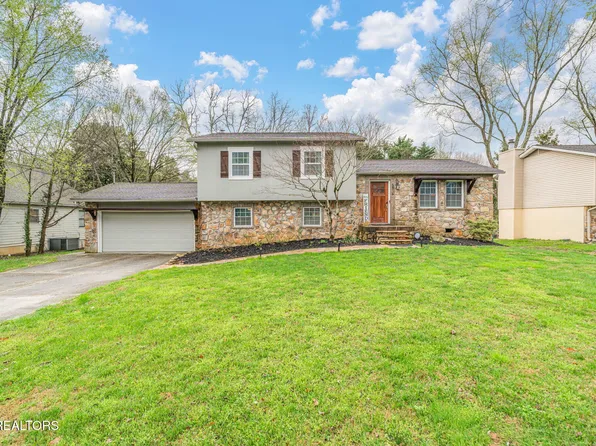 5916 Westmere Dr, Knoxville, TN 37909