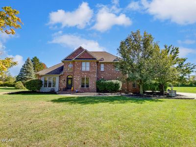 415 Wildbrook Ln, Lima, OH, 45807