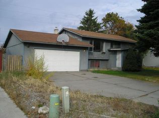 15217 E 2nd Ave, Veradale, WA 99037