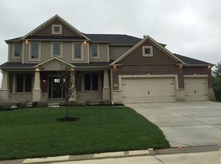 227 Shortleaf Pine Dr, Cottleville, MO 63304