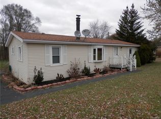 15499 Ridge Rd W, Albion, NY 14411