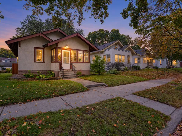 2315 Cleveland St NE, Minneapolis, MN 55418