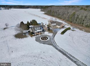 8100 Esham Rd, Parsonsburg, MD 21849