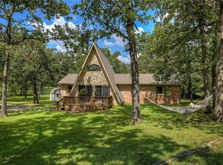 5220 Point La Vis, Malakoff, TX 75148