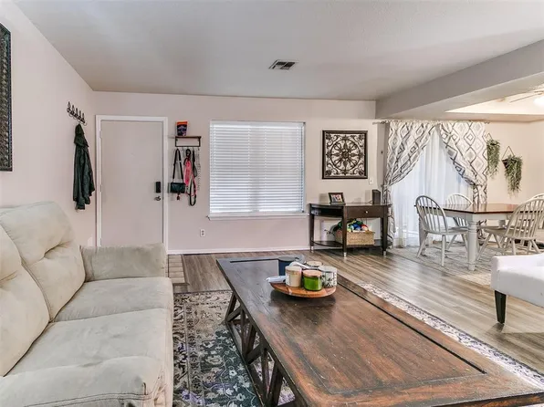 14417 N Pennsylvania Ave #17G, Oklahoma City, OK 73134
