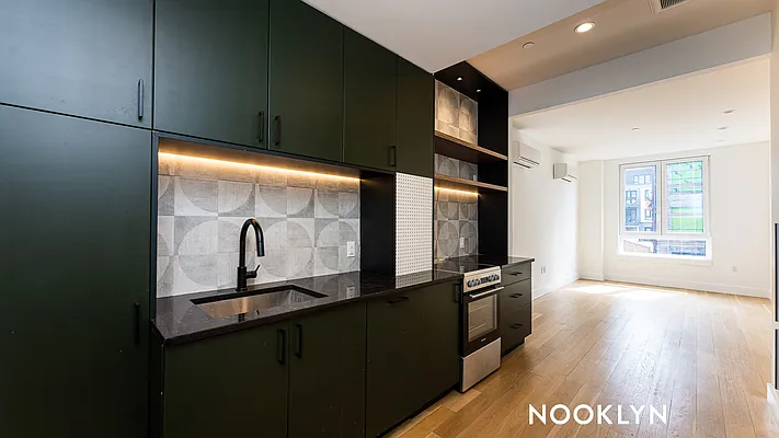 Rented by Nooklyn NYC LLC | media 1