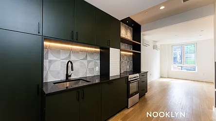 Rented by Nooklyn NYC LLC