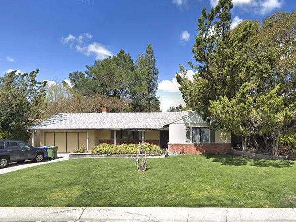 3208 Camino Colorados, Lafayette, CA 94549