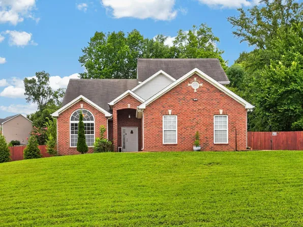 101 Wiggins Ct, Nolensville, TN 37135