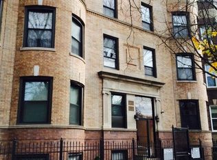 5207 S Indiana Ave UNIT 1, Chicago, IL