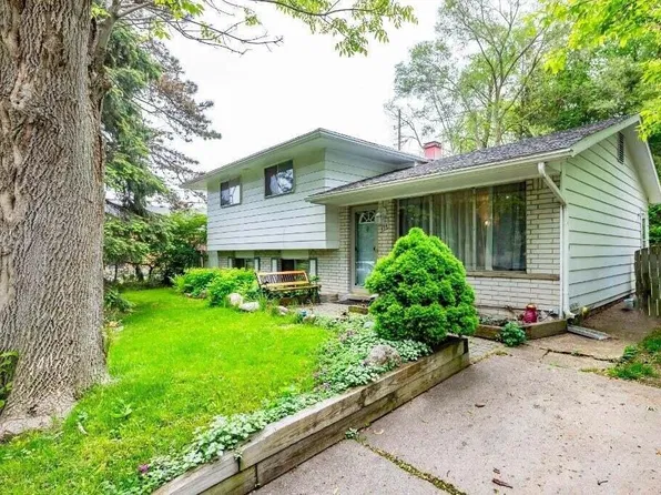 474 Courtland St, Ypsilanti, MI 48197