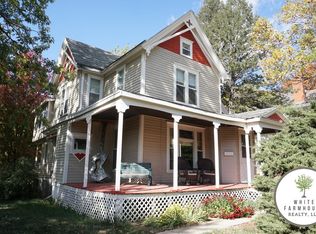 214 Douglas St, Wayne, NE 68787