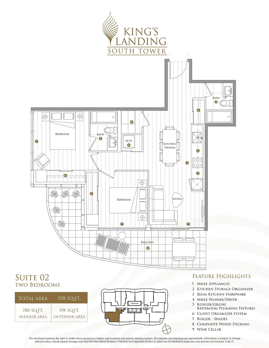 Building Photo - 18 Esther Shiner Blvd #1002