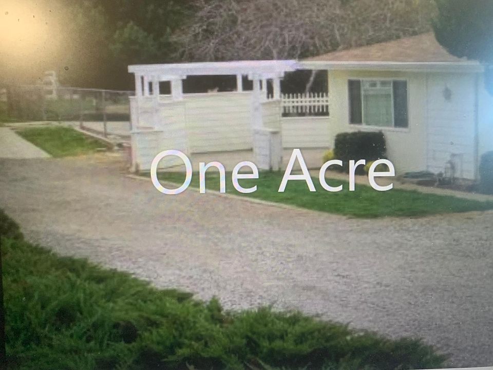 ONE ACRE