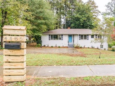 4485 Lavista Rd, Tucker, GA, 30084