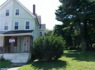 60 Seventh St, Salem, NJ 08079