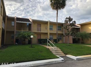 14413 Americana Cir APT 104, Tampa, FL 33613