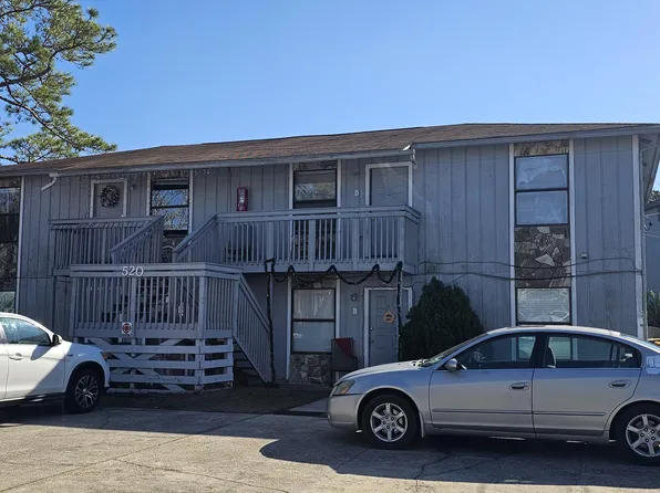 520 Landview Dr, Fort Walton Beach, FL 32547