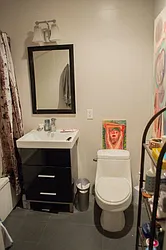 Rented by Manhattan Management LLC