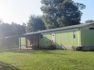 11602 NW 10th Pl, Ocala, FL 34482