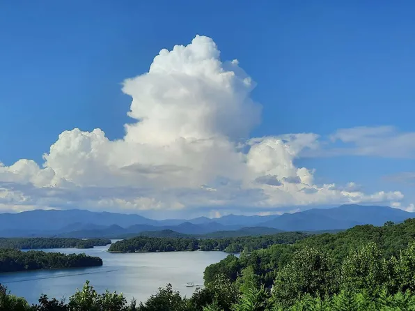 2950 Lookout Dr, Hiawassee, GA 30546