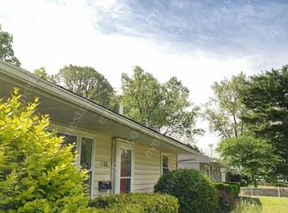 1108 S Hampton Rd, Columbus, OH 43227