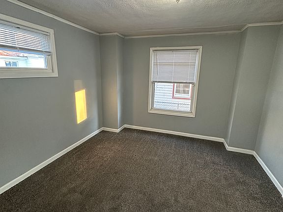 First Floor Bedroom