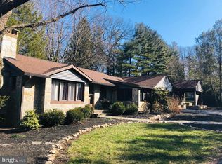 5533 Woodbine Rd, Woodbine, MD 21797