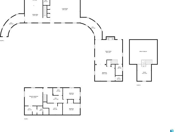 29783 Frog Creek Rd, Centerville, SD 57014