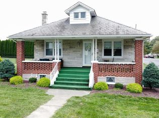 103 Fairview Ave, Wind Gap, PA 18091