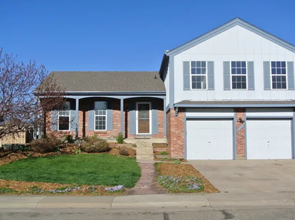 203 Lois Dr, Louisville, CO 80027