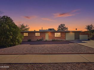 2181 S Avenida Planeta, Tucson, AZ 85710