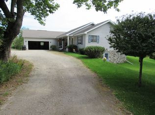 480 Pigeon River Rd, Afton, MI 49705