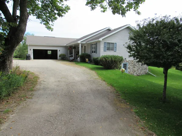 480 Pigeon River Rd, Afton, MI 49705
