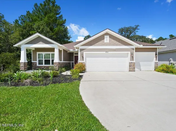 4561 GREENBROOK Court, Jacksonville, FL 32257
